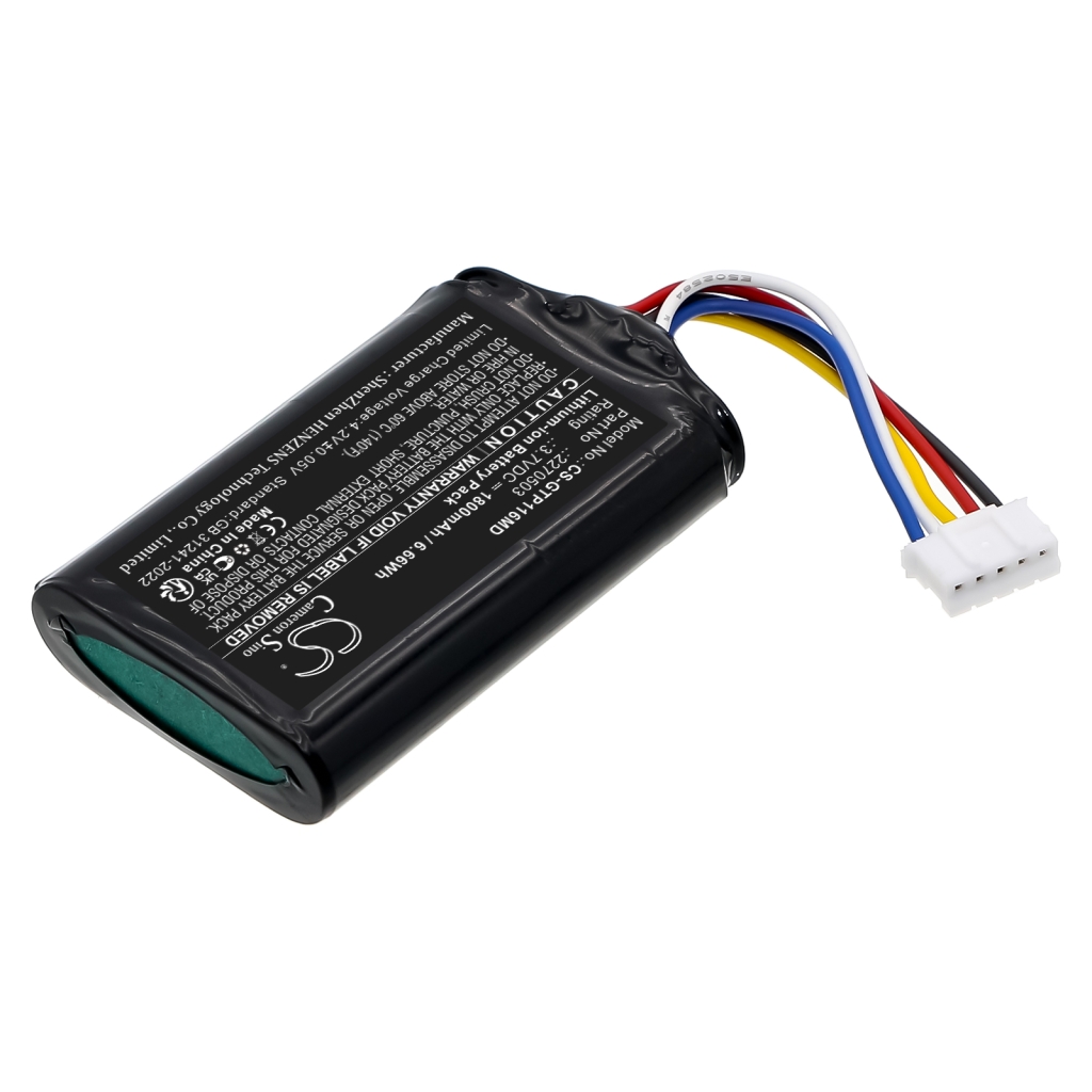 Medical Battery Getinge CS-GTP116MD