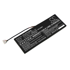 Kompatybilna wymiana baterii za Gigabyte 916TA013F,961TA013F,GNC-J40