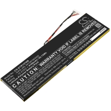 Kompatybilna wymiana baterii za Gigabyte 541387460002,541387460003,541387460005,GAG-J40