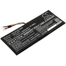 Kompatybilna wymiana baterii za Getac GNG-E20