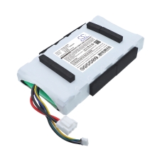 Kompatybilna wymiana baterii za GRUNDIG 9178063524,BP18020E