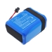 Bateria kompatybilny z Gre electric CS-GVV500VX