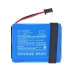Bateria kompatybilny z Gre electric CS-GVV500VX
