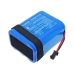 Bateria kompatybilny z Gre electric CS-GVV500VX