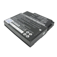 Kompatybilna wymiana baterii za Gateway 3501290,6500478,6500479,6500606,6500607