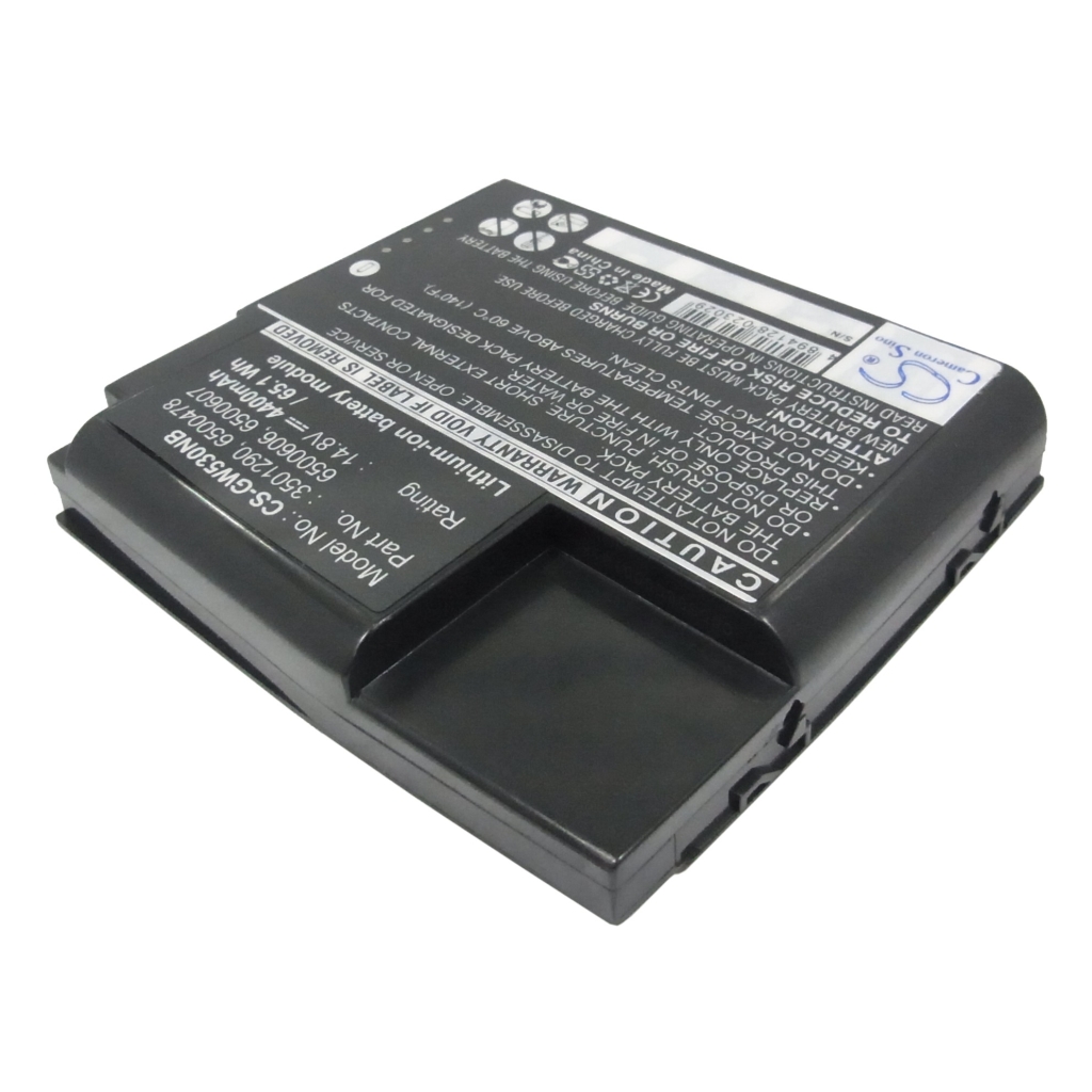 Bateria kompatybilny z Gateway CS-GW530NB