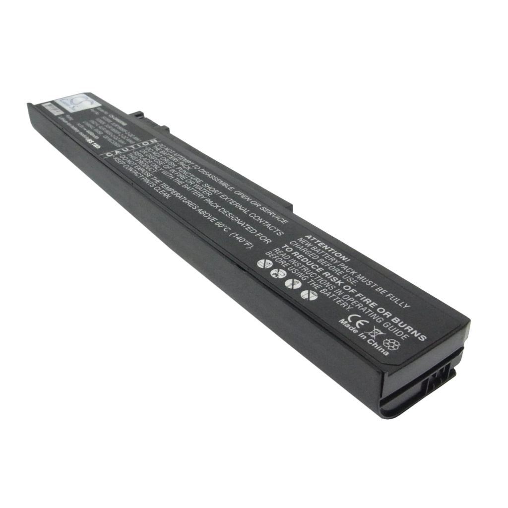 Gateway MX6650h