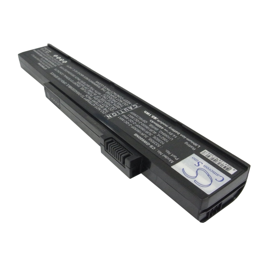Battery Replaces 103926