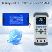 Battery compatibleWith Gw instek