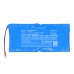 Bateria kompatybilny z Gw instek CS-GWL100SL