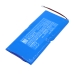 Bateria kompatybilny z Gw instek CS-GWL100SL