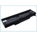 Notebook battery Gateway M6829b