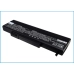 Notebook battery Gateway M6829b