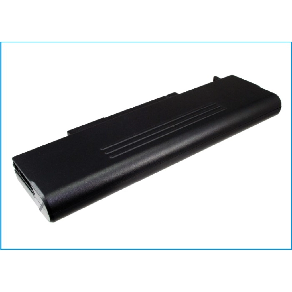 Notebook battery Gateway M6829b