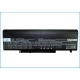 Notebook battery Gateway M6829b