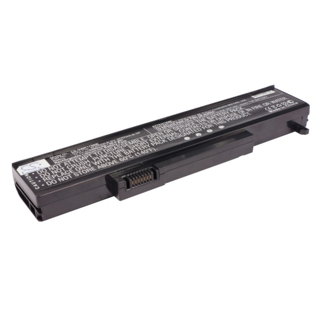 Battery Replaces SQU-719