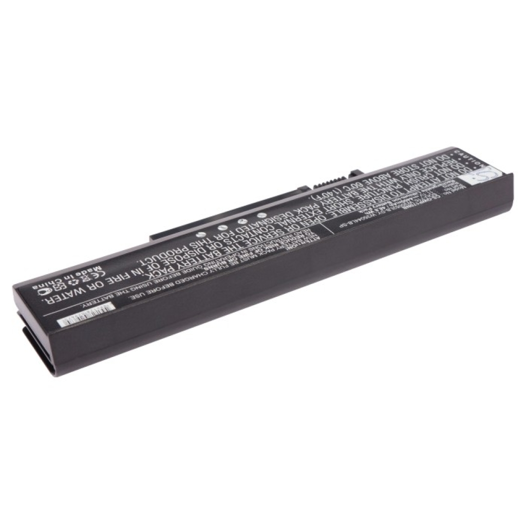 Battery Replaces SQU-719