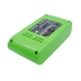 Battery industrial Alpina H 24 Li