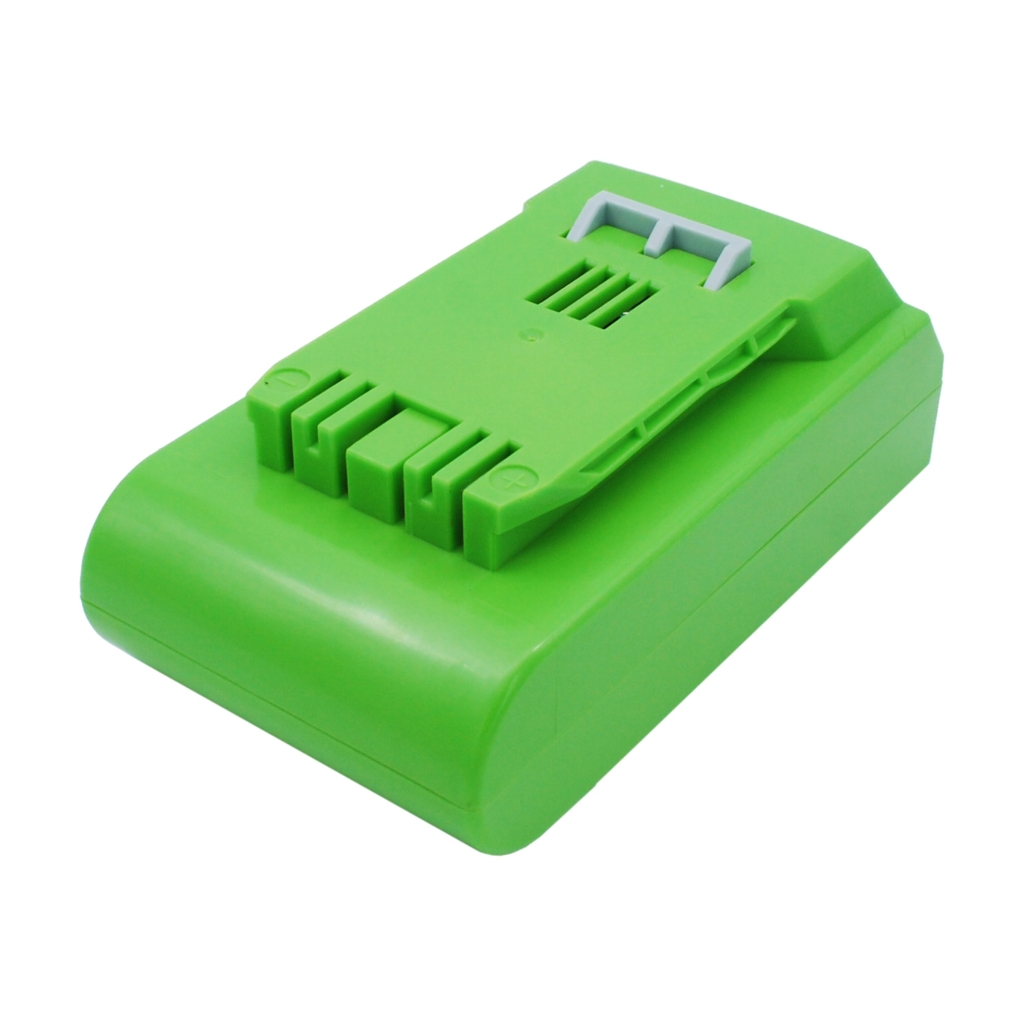 Battery industrial Alpina H 24 Li