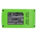 Battery industrial Alpina H 24 Li