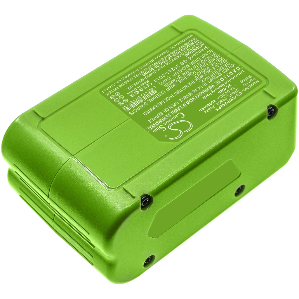 Battery industrial Stiga SC 24 AE