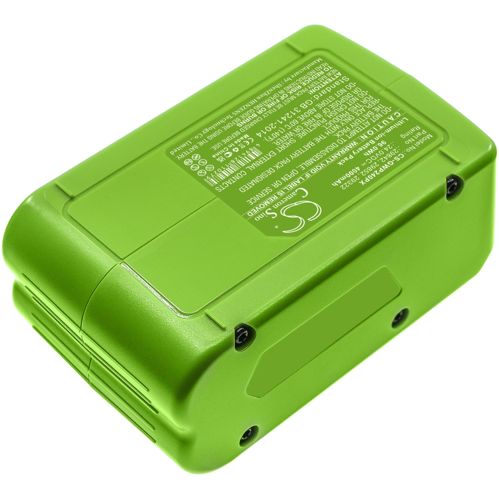 Battery Replaces G24B2