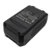 Battery industrial Greenworks G-24