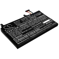 Kompatybilna wymiana baterii za Gigabyte 961TA010FA,GNS-160,GNS-I60