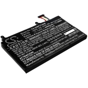 Battery compatibleWith Gigabyte