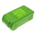 Powerworks PD40CS40