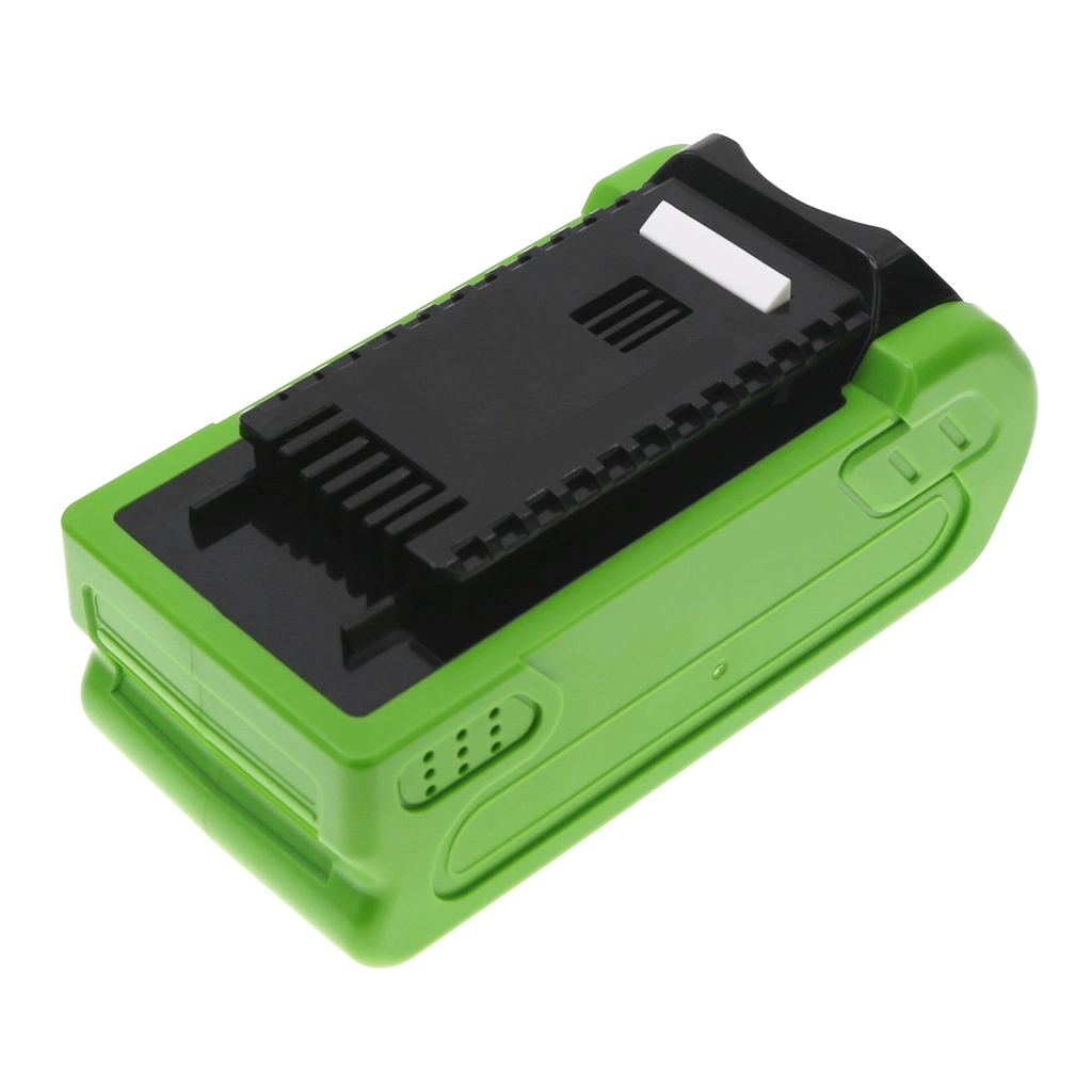 Powerworks PD40CS40