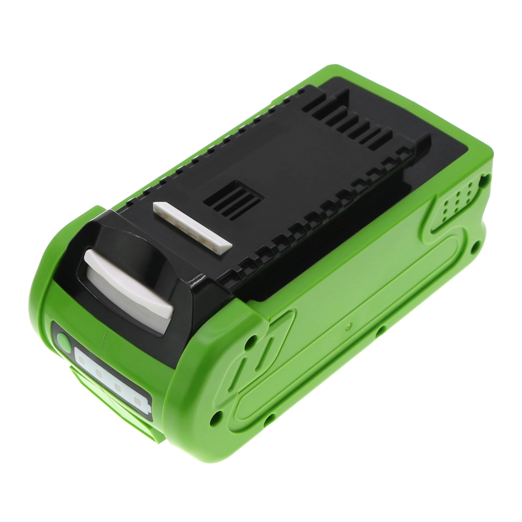 Powerworks PD40CS40