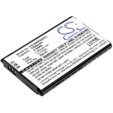 Kompatybilna wymiana baterii za Grandstream GS-01