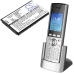 Baterie do telefonów bezprzewodowych Grandstream CS-GWP820CL