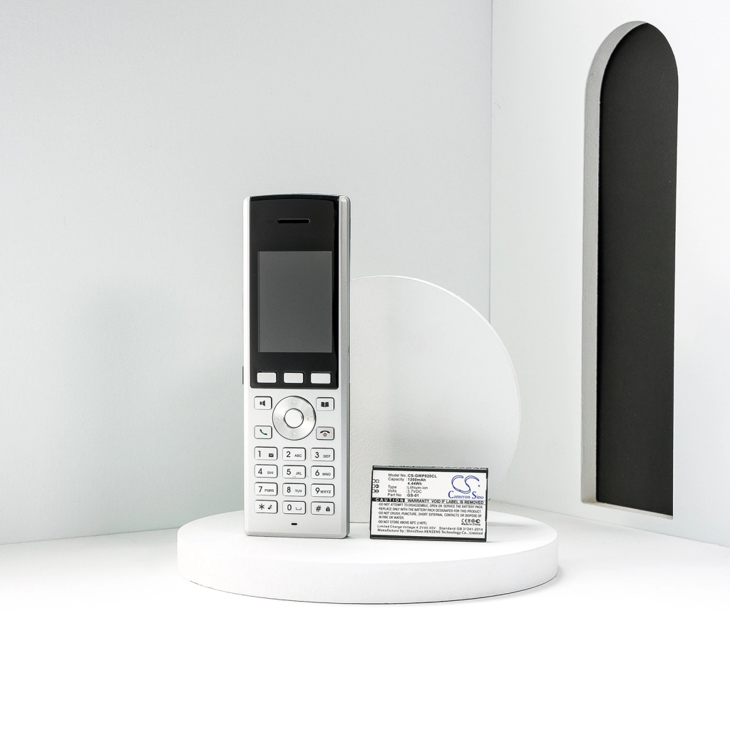 Grandstream WP810