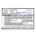 Baterie do telefonów bezprzewodowych Grandstream CS-GWP825CL
