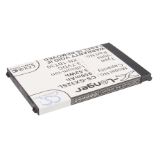 Compatible battery replacement for Motorola CE-BL150,SNN5828,XN-1BT30