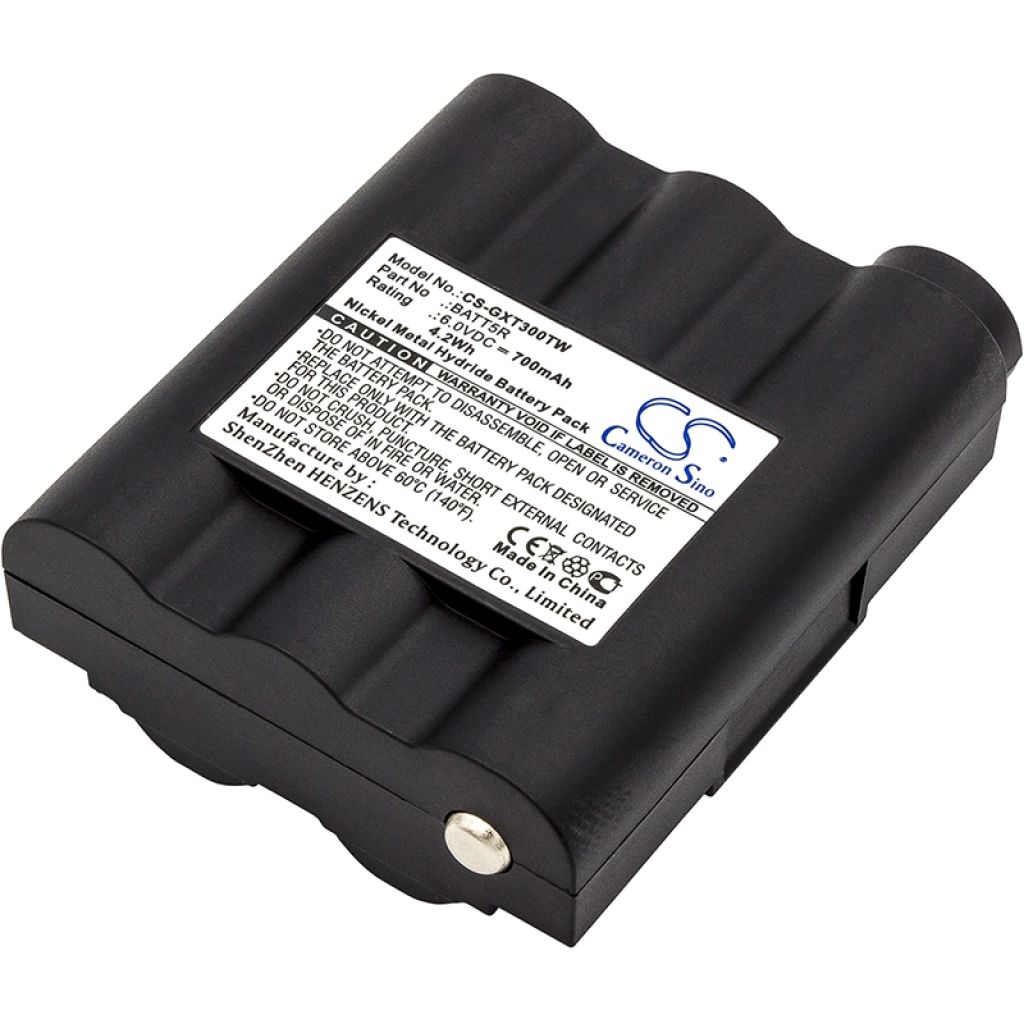 Two-Way Radio Battery Midland GXT661