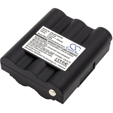 Kompatybilna wymiana baterii za Midland AVP-17,AVP17,BATT-5R,BATT5R,BATT5RX...
