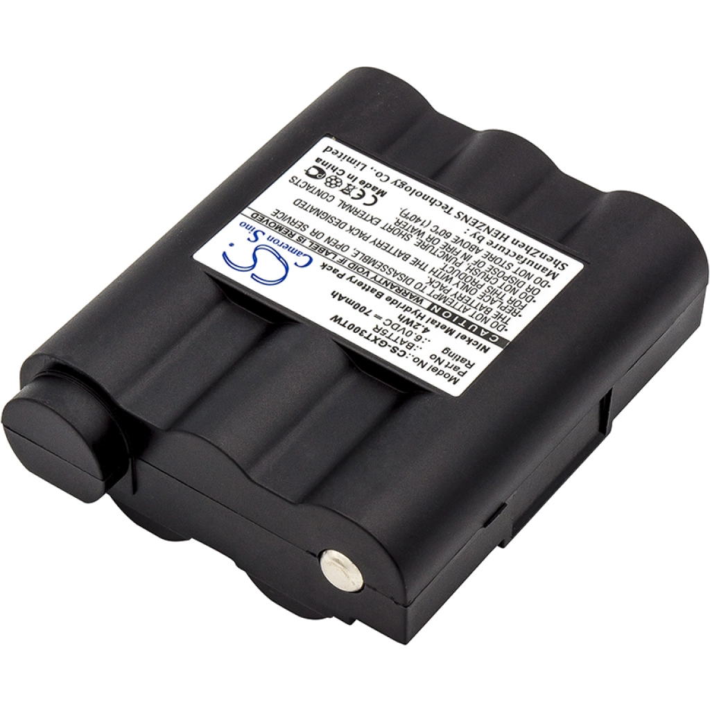 Two-Way Radio Battery Midland GXT661