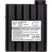 Two-Way Radio Battery Midland GXT661