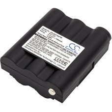 Kompatybilna wymiana baterii za Midland AVP-17,AVP17,BATT-5R,BATT5R,BATT5RX...