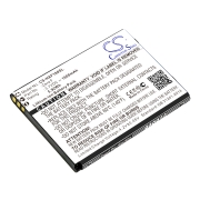 Battery compatibleWith Highscreen
