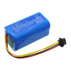 Compatible battery replacement for Haier 88933