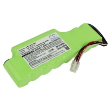 Kompatybilna wymiana baterii za Husqvarna 535 09 62-01