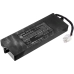 Power Tools Battery Husqvarna Solarmower 1999