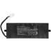 Power Tools Battery Husqvarna Solarmower 1999