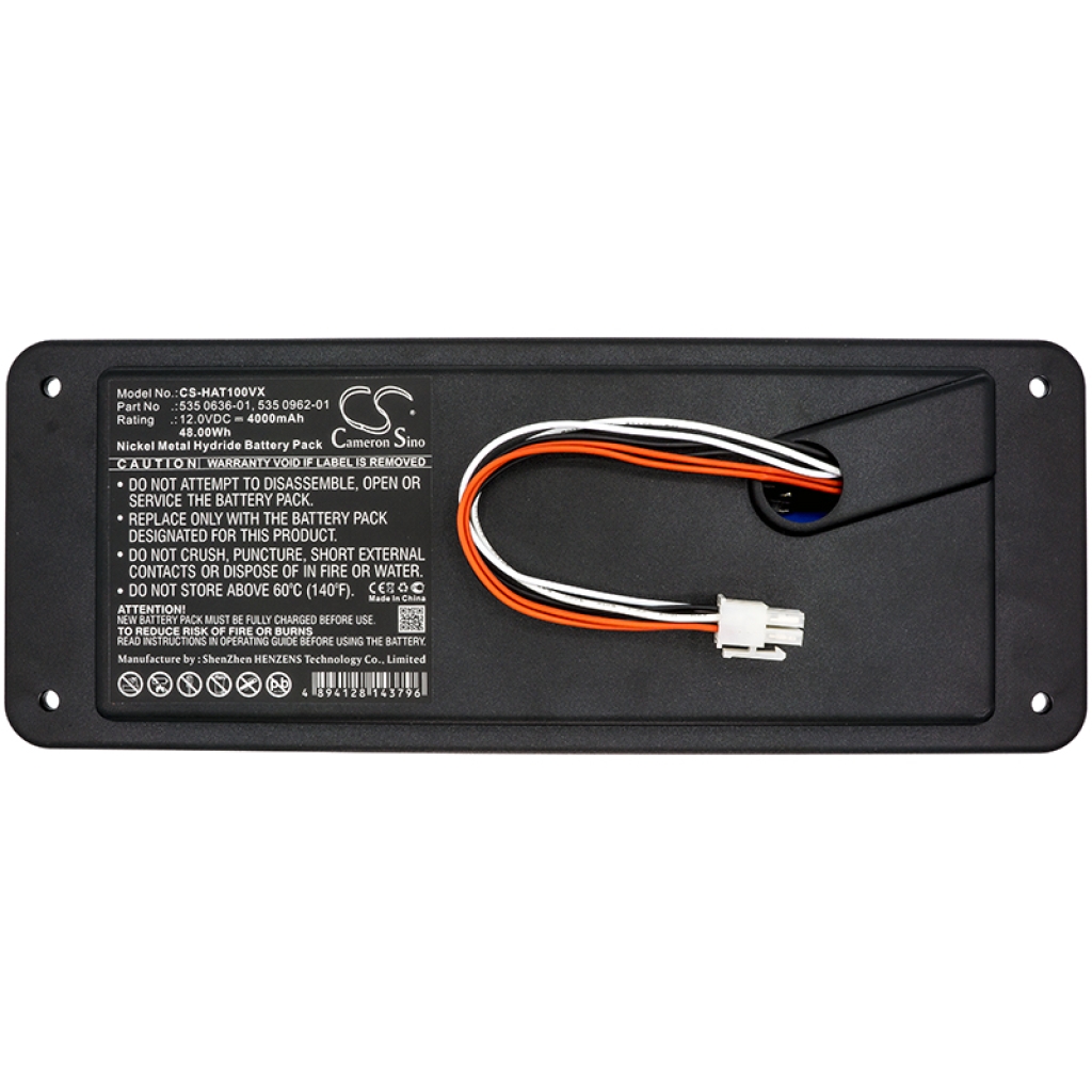 Baterie do narzędzi Husqvarna Automower G1 2000