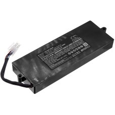 Kompatybilna wymiana baterii za Husqvarna 535 04 06-01,535 05 85-01,535 06 20-01,535 09 61-01,535 09 61-02...