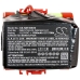 Bateria kompatybilny z Gardena Husqvarna CS-HAT305VX